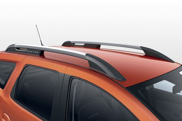 Le SUV accessible Dacia Duster affiche un design plus contemporain