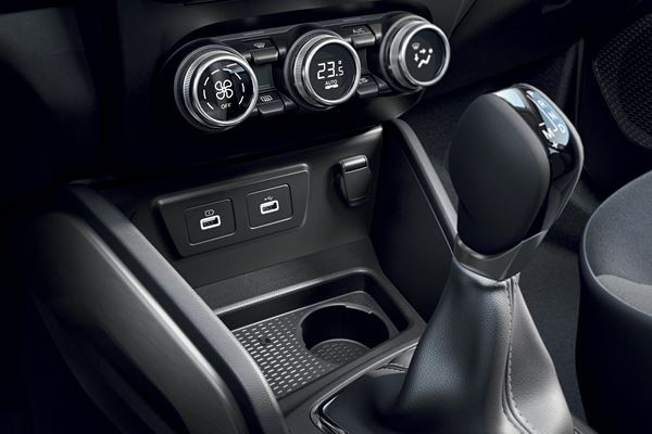 Le SUV accessible Dacia Duster affiche un design plus contemporain