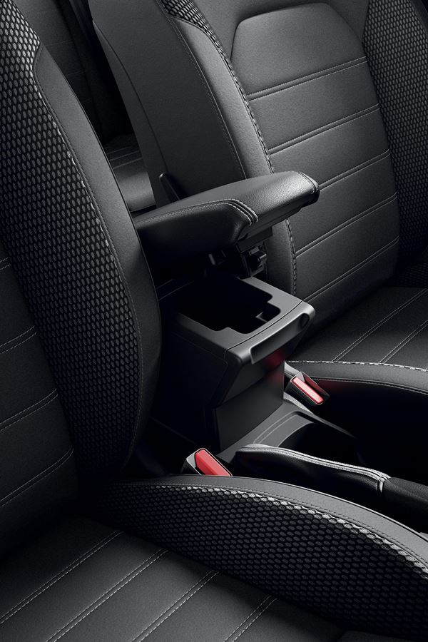 Le SUV accessible Dacia Duster affiche un design plus contemporain