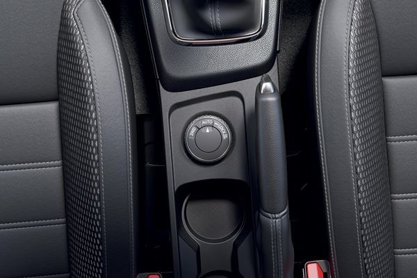 Le SUV accessible Dacia Duster affiche un design plus contemporain