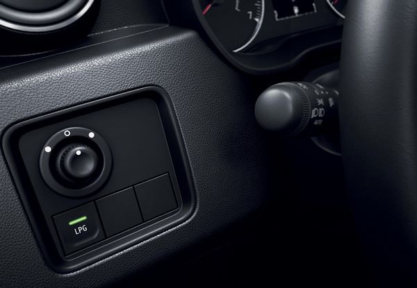 Le SUV accessible Dacia Duster affiche un design plus contemporain
