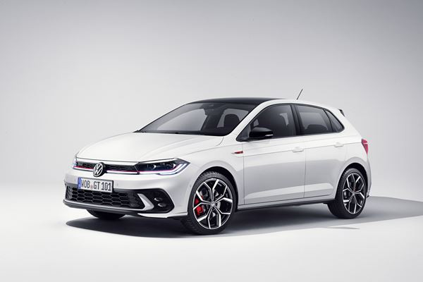 La Volkswagen Polo GTI embarque un moteur 2.0 litres quatre cylindres de 207 ch