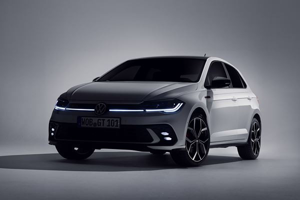 La Volkswagen Polo GTI embarque un moteur 2.0 litres quatre cylindres de 207 ch