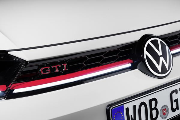 La Volkswagen Polo GTI embarque un moteur 2.0 litres quatre cylindres de 207 ch