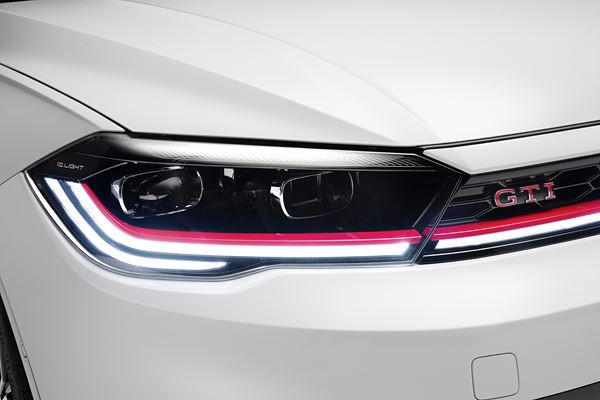 La Volkswagen Polo GTI embarque un moteur 2.0 litres quatre cylindres de 207 ch