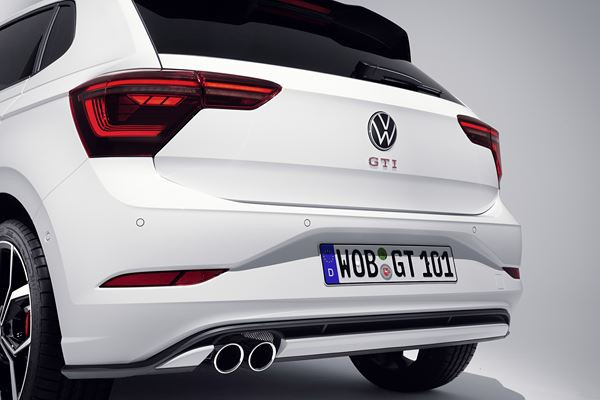 La Volkswagen Polo GTI embarque un moteur 2.0 litres quatre cylindres de 207 ch