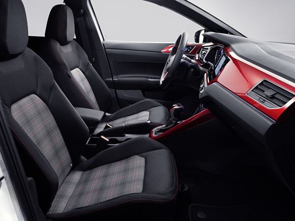 La Volkswagen Polo GTI embarque un moteur 2.0 litres quatre cylindres de 207 ch