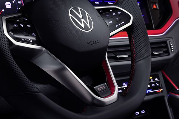 La Volkswagen Polo GTI embarque un moteur 2.0 litres quatre cylindres de 207 ch