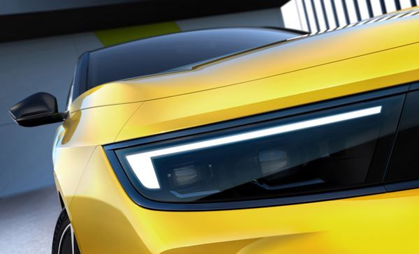 L'Opel Astra de sixième génération est un bel exercice de style
