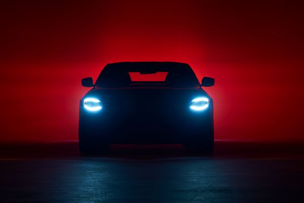 Le coupé sport Nissan Z de septième génération embarque un V6 biturbo de 400 ch