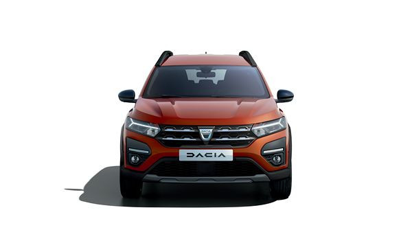 Le modèle familial accessible Dacia Jogger offre jusqu’à 7 places