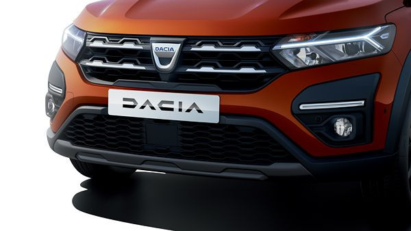 Le modèle familial accessible Dacia Jogger offre jusqu’à 7 places