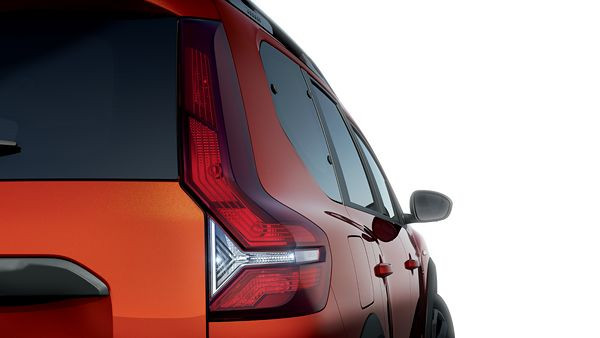 Le modèle familial accessible Dacia Jogger offre jusqu’à 7 places