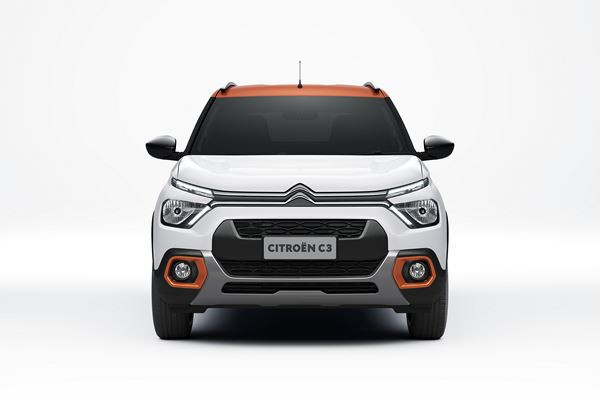 Une Citroën C3 pensée spécifiquement pour les marchés émergents