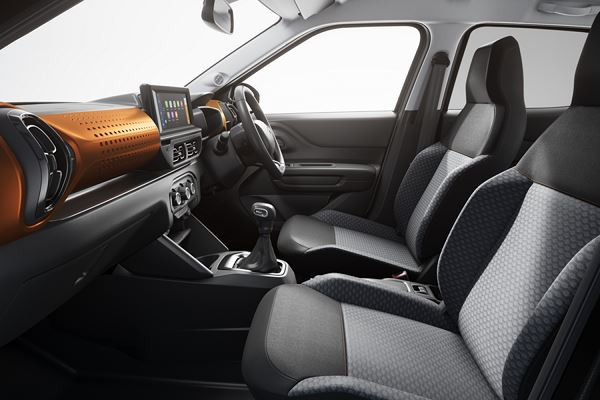 Une Citroën C3 pensée spécifiquement pour les marchés émergents