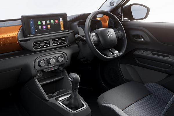 Une Citroën C3 pensée spécifiquement pour les marchés émergents