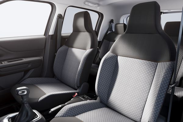 Une Citroën C3 pensée spécifiquement pour les marchés émergents