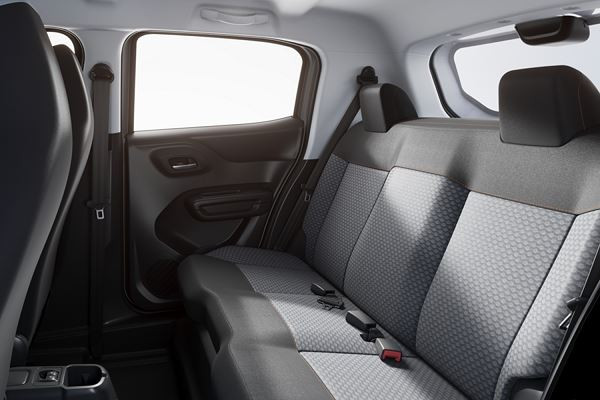 Une Citroën C3 pensée spécifiquement pour les marchés émergents
