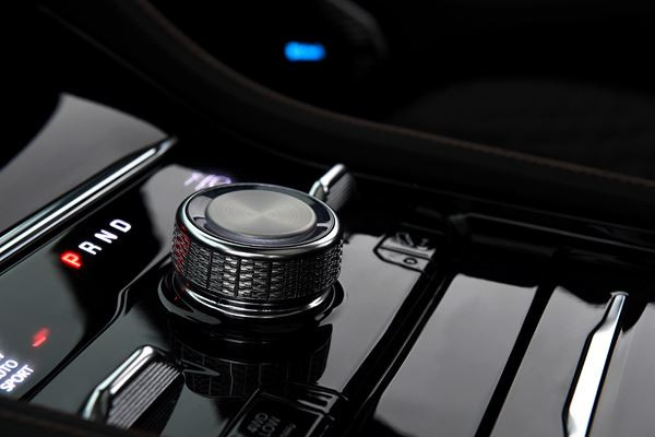 La Jeep Grand Cherokee de cinquième génération repose sur une nouvelle architecture