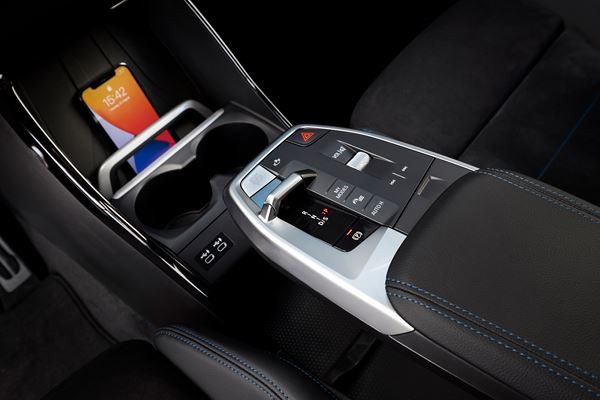 La BMW Série 2 Active Tourer mélange fonctionnalité et plaisir de conduire