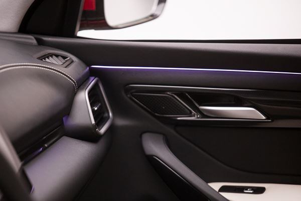 Le SUV électrique VinFast VF e35 vise une autonomie de 500 km