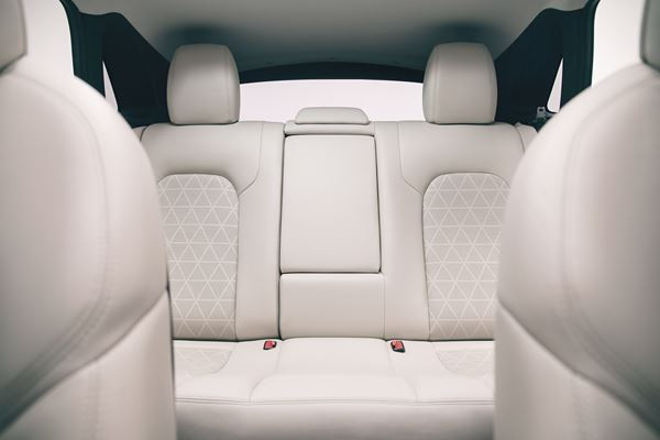 Le SUV électrique VinFast VF e35 vise une autonomie de 500 km