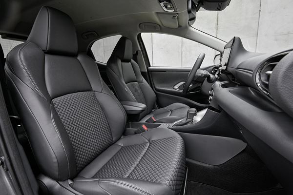 La Mazda 2 Hybrid adopte une motorisation full hybrid