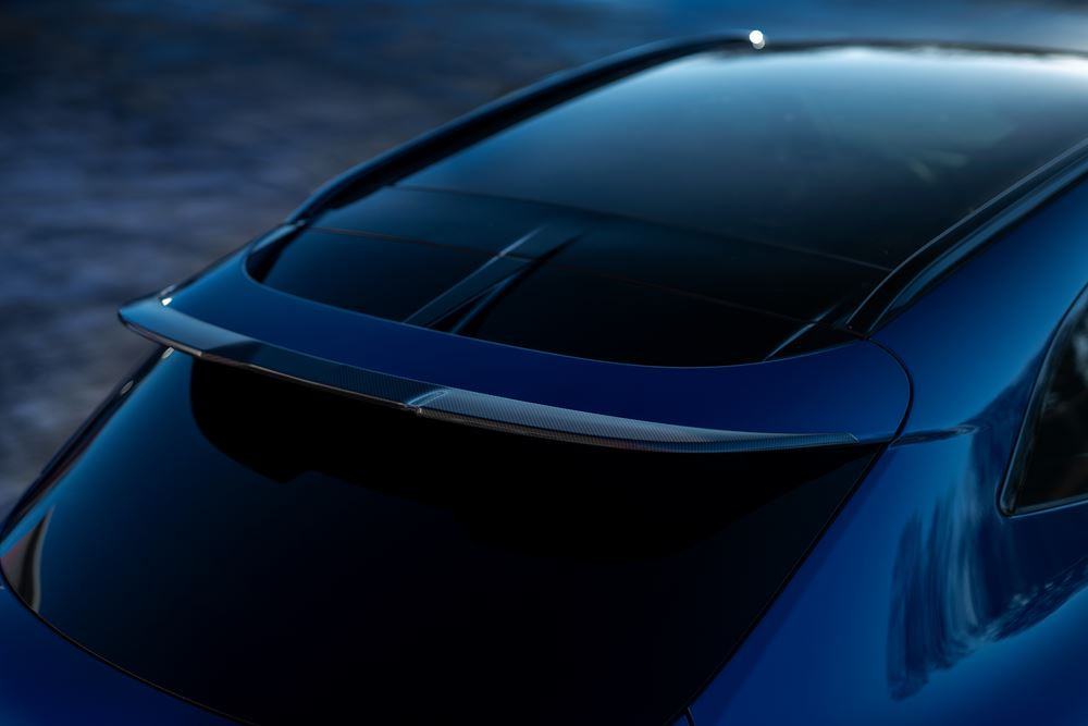 Le SUV haute performance Aston Martin DBX707 est un SUV pas comme les autres