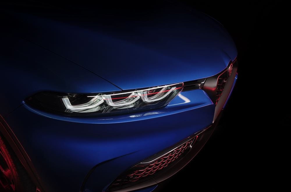 Le SUV Alfa Romeo Tonale illustre une évolution radicale chez Alfa Romeo