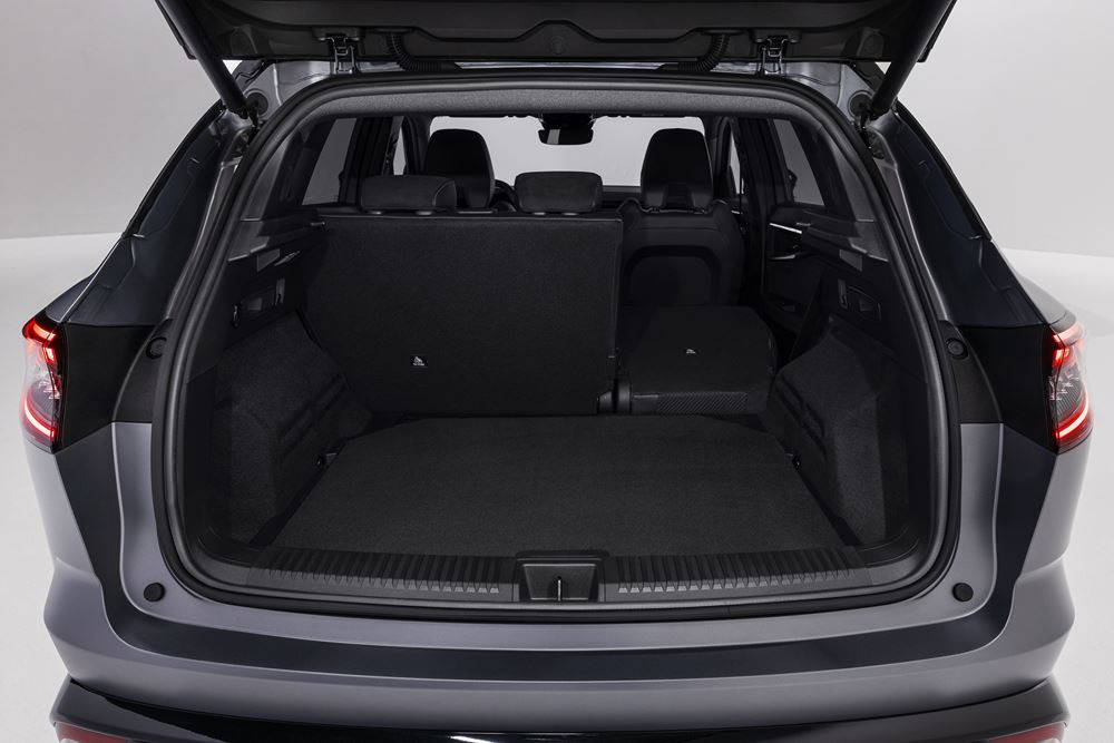 Le SUV compact Renault Austral dégage une perception de qualité
