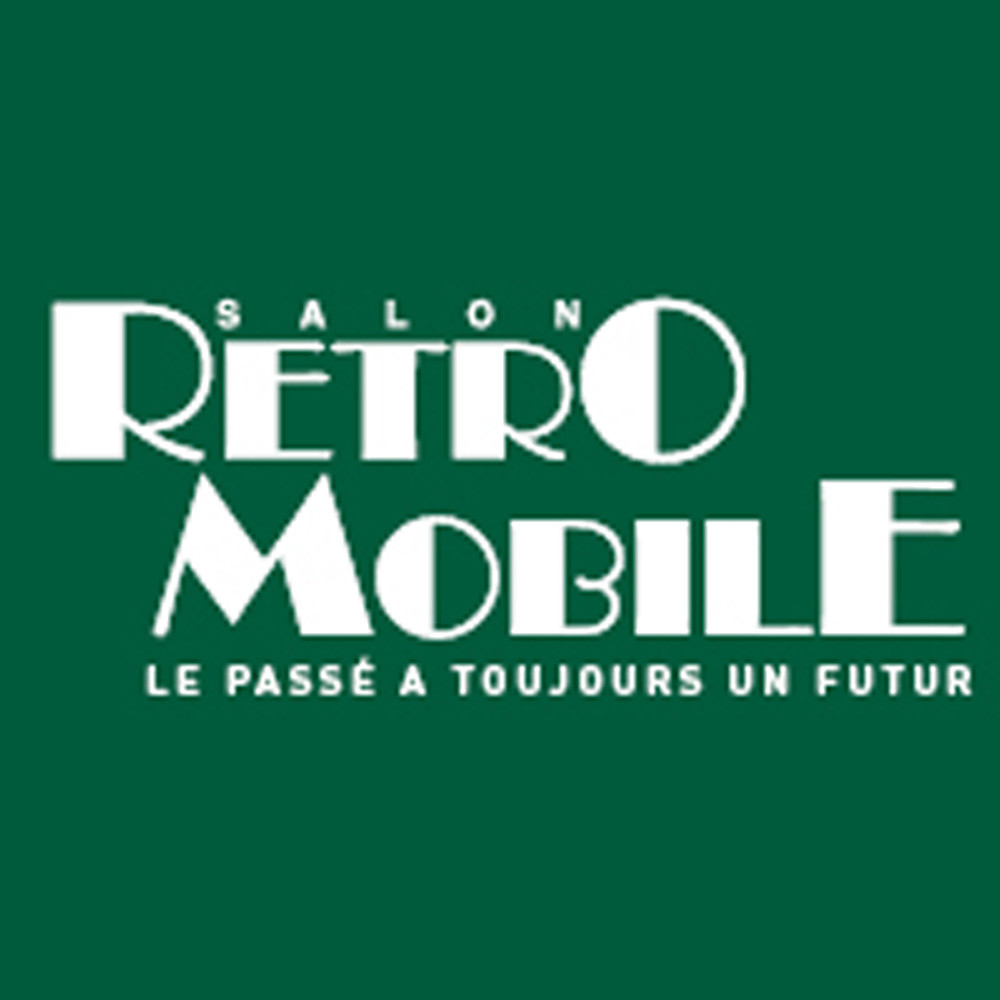L'édition 2022 du salon Rétromobile ouvre ses portes