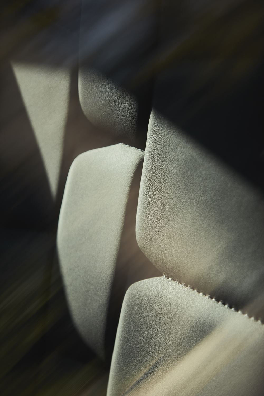 La DS 3 s'offre une calandre élargie réhaussée de pointes de diamants