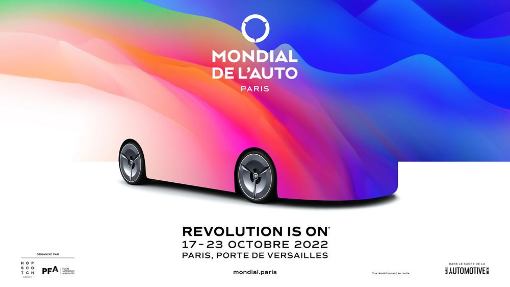 Le salon de l'auto, des quadricycles et de la recharge électrique ouvre ses portes pour six jours