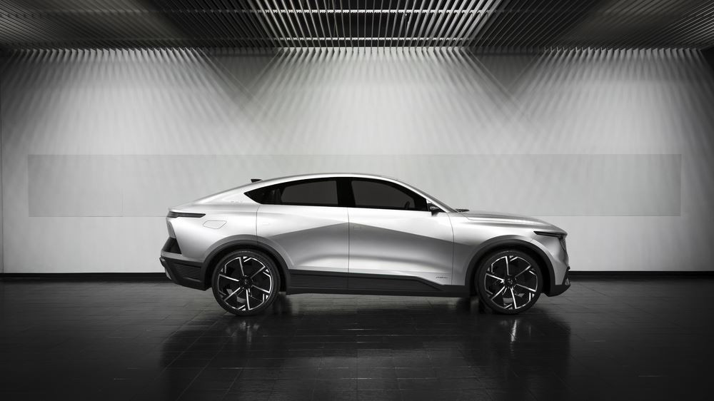 Le salon de l'auto, des quadricycles et de la recharge électrique ouvre ses portes pour six jours