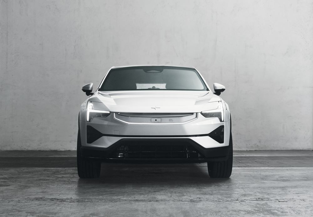 Le grand SUV électrique Polestar 3 vise une autonomie WLTP de plus de 600 km