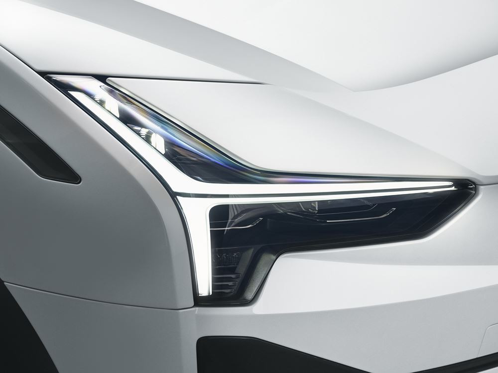 Le grand SUV électrique Polestar 3 vise une autonomie WLTP de plus de 600 km