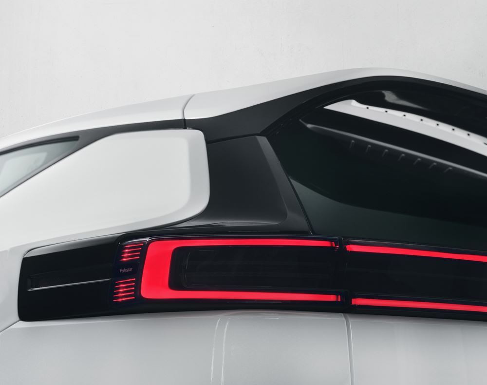 Le grand SUV électrique Polestar 3 vise une autonomie WLTP de plus de 600 km