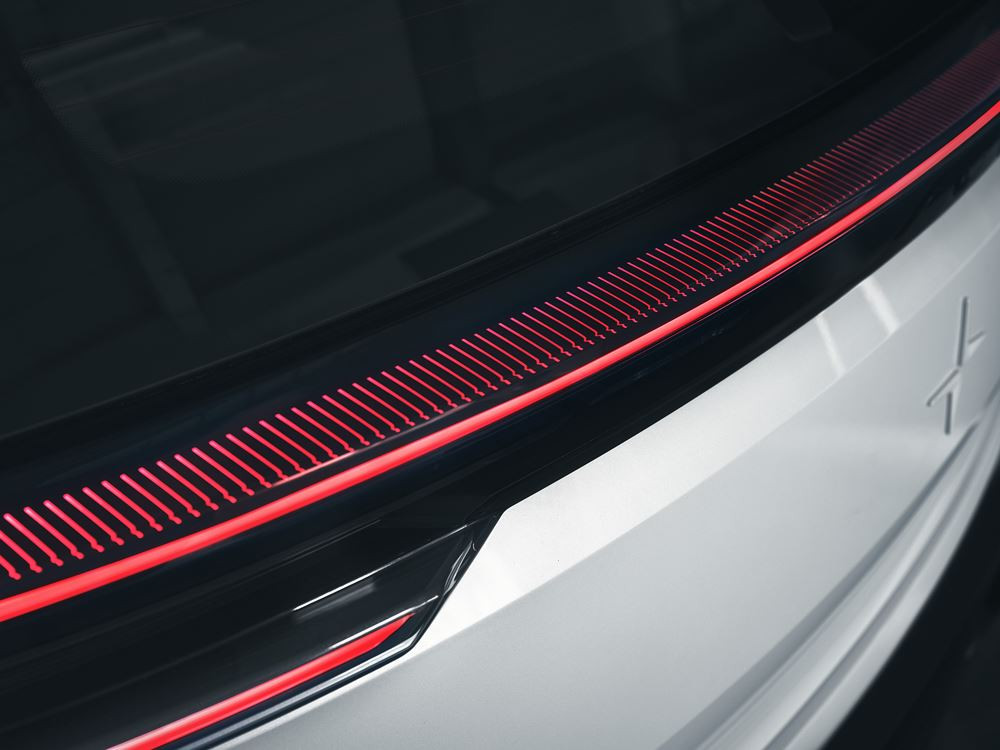 Le grand SUV électrique Polestar 3 vise une autonomie WLTP de plus de 600 km