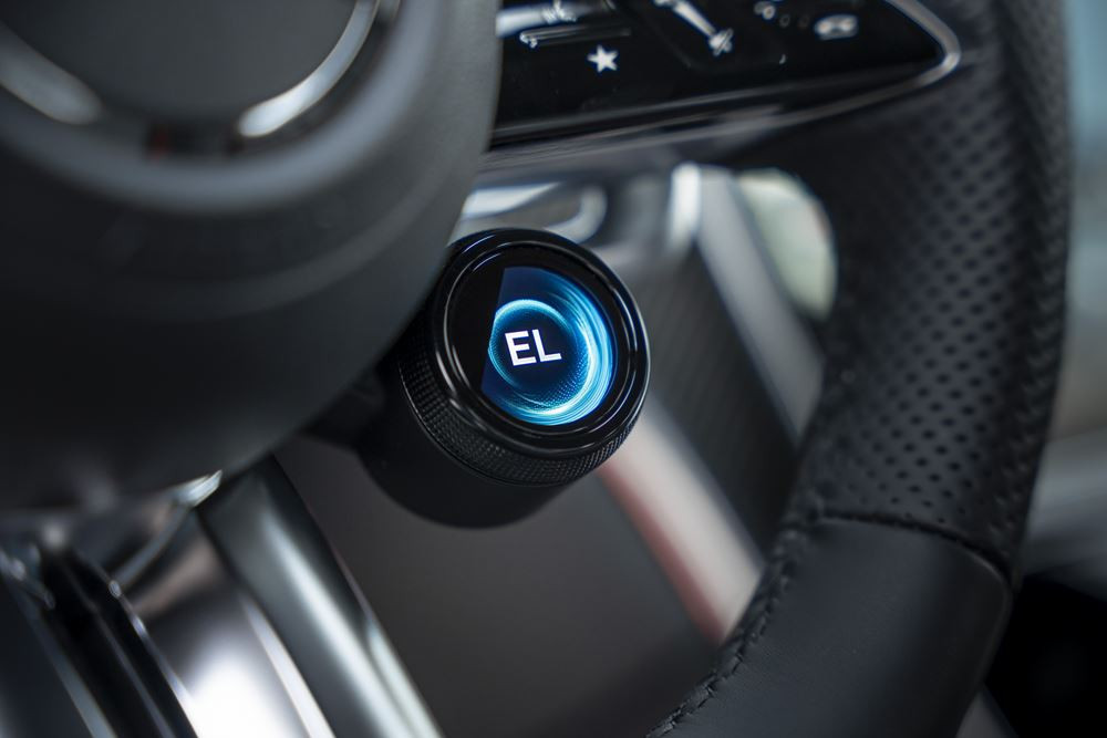 Le break hybride Mercedes-AMG C 63 S E Performance mobilise une puissance totale de 680 ch