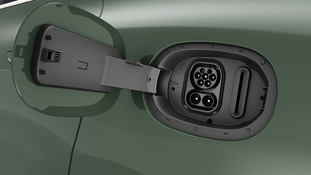 Le SUV électrique Seres 5 revendique une autonomie jusqu'à 530 km