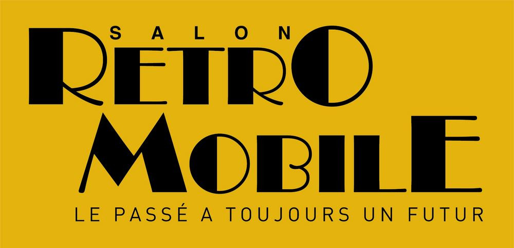 La 47ème édition du salon Rétromobile ouvre ses portes jusqu'au 5 février