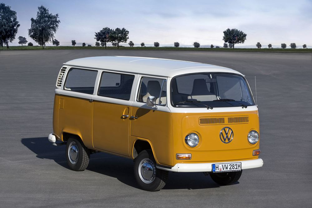 La 47ème édition du salon Rétromobile ouvre ses portes jusqu'au 5 février