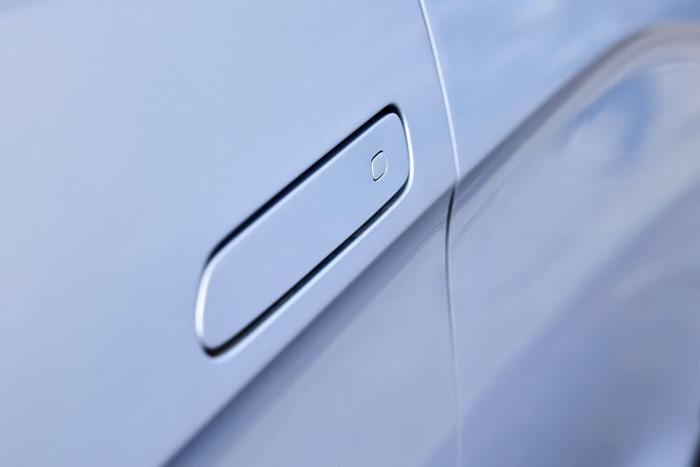 La berline électrique du segment D Byd Seal affiche une autonomie WLTP allant jusqu'à 570 km