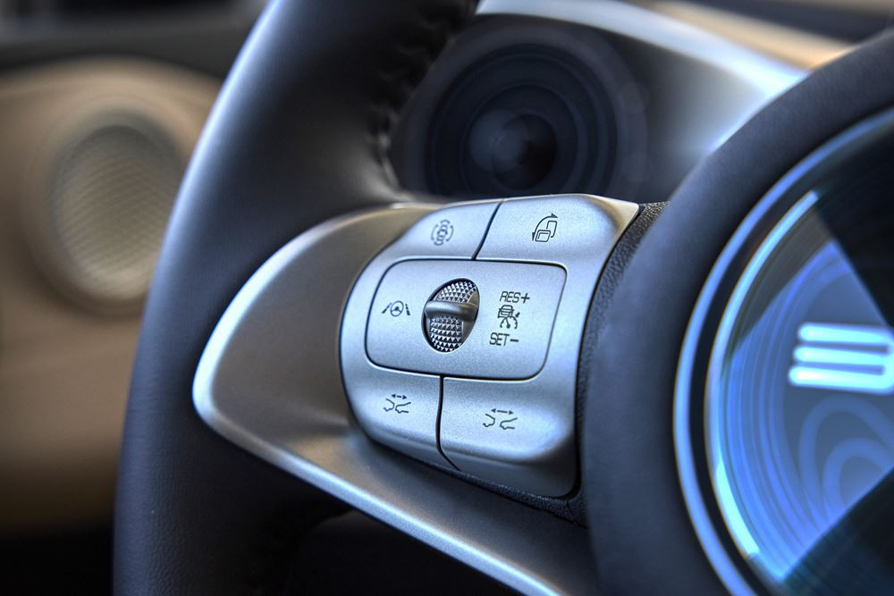 La berline électrique du segment C Byd Dolphin embarque une batterie LFP de 60 kWh