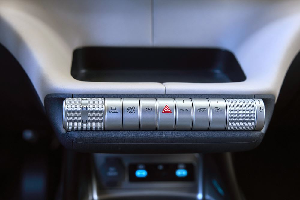 La berline électrique du segment C Byd Dolphin embarque une batterie LFP de 60 kWh