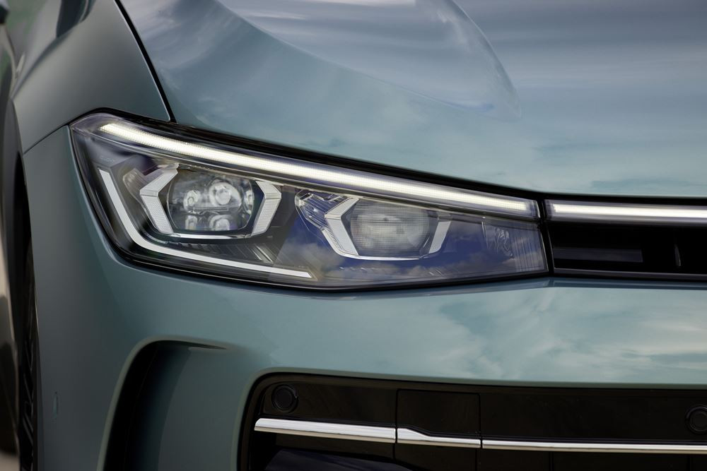 La Volkswagen Passat SW entièrement revisitée bénéficie des dernières innovations technologiques