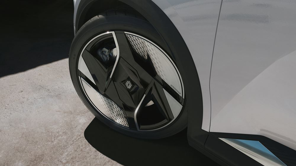 Le Renault Scénic E-Tech Electric revendique une autonomie WLTP supérieure à 620 kilomètres