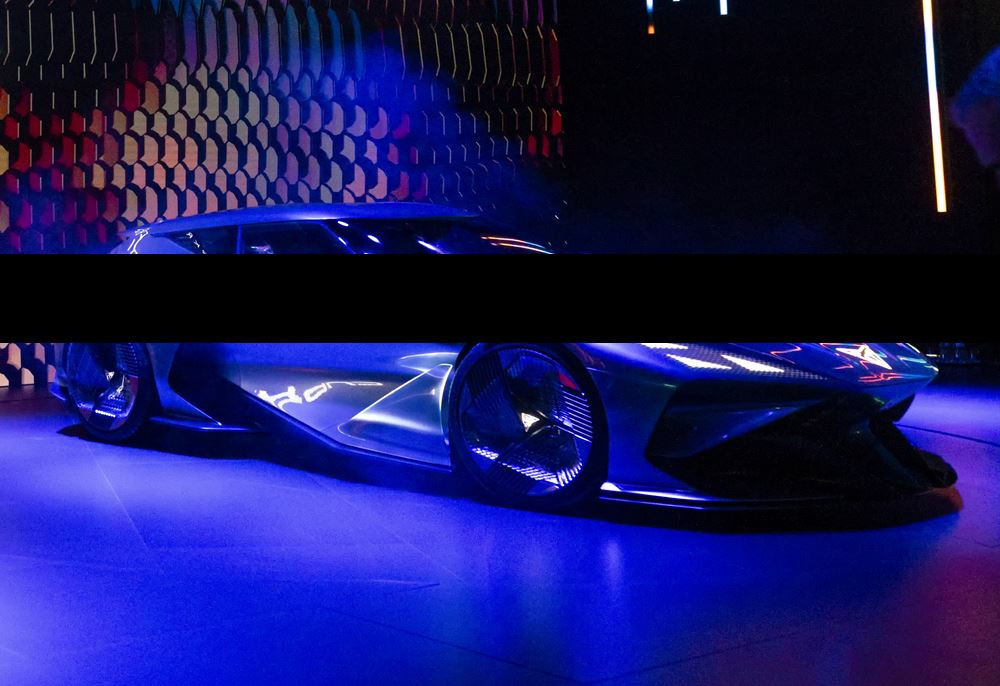 Le salon automobile IAA Mobility 2023 de Munich ouvre ses portes pour six jours