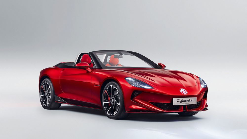 Le salon automobile IAA Mobility 2023 de Munich ouvre ses portes pour six jours