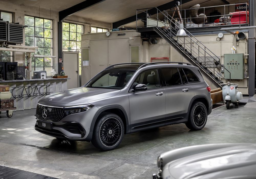 Le salon automobile IAA Mobility 2023 de Munich ouvre ses portes pour six jours